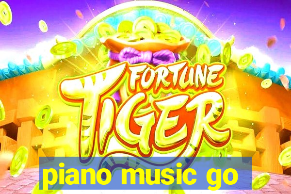 piano music go-jogos edm piano